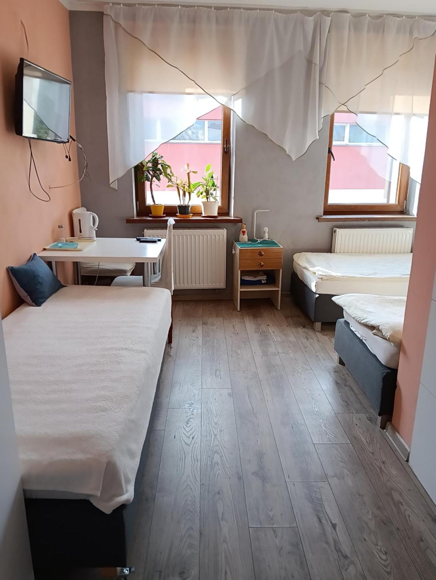 Noclegi Centrum Jelenia Góra Kültér fotó