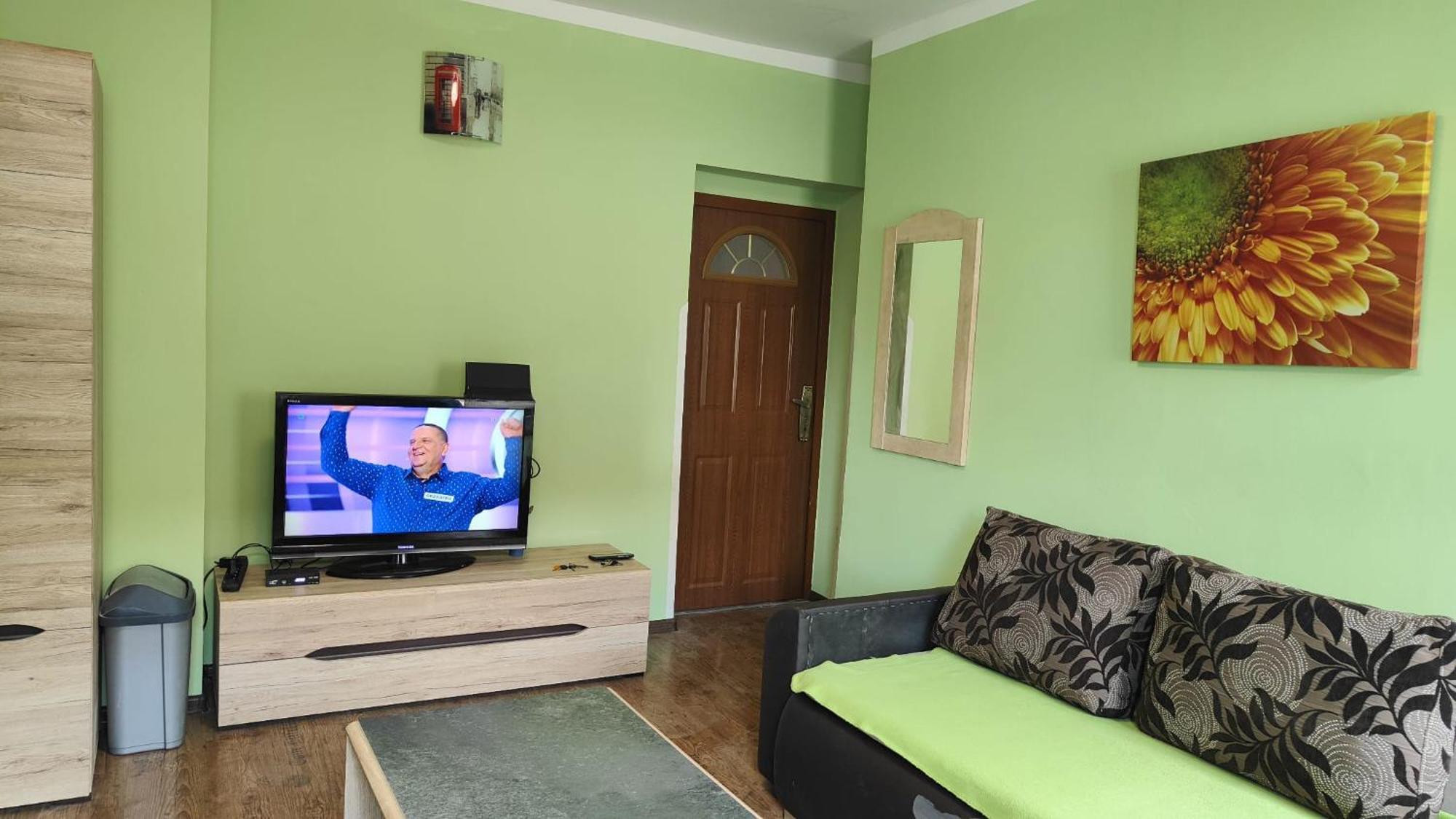 Noclegi Centrum Jelenia Góra Kültér fotó